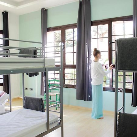 Hostel Aguilas Isla Del Fraile Exteriér fotografie