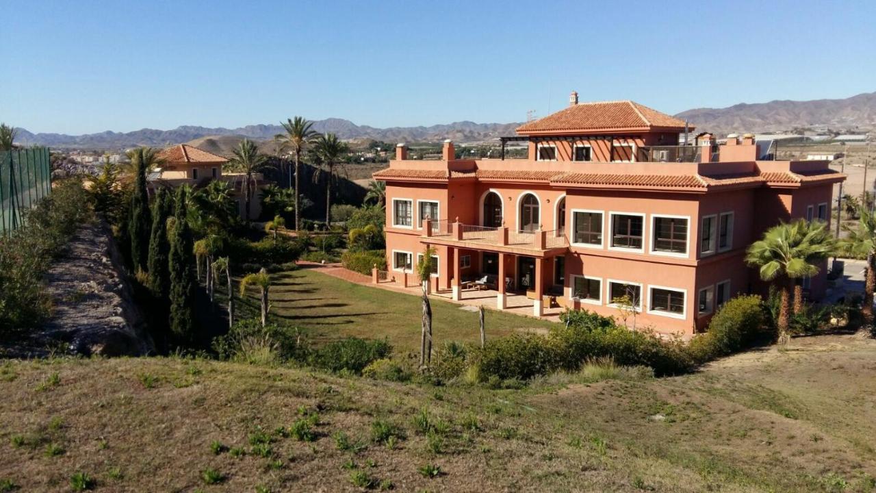 Hostel Aguilas Isla Del Fraile Exteriér fotografie