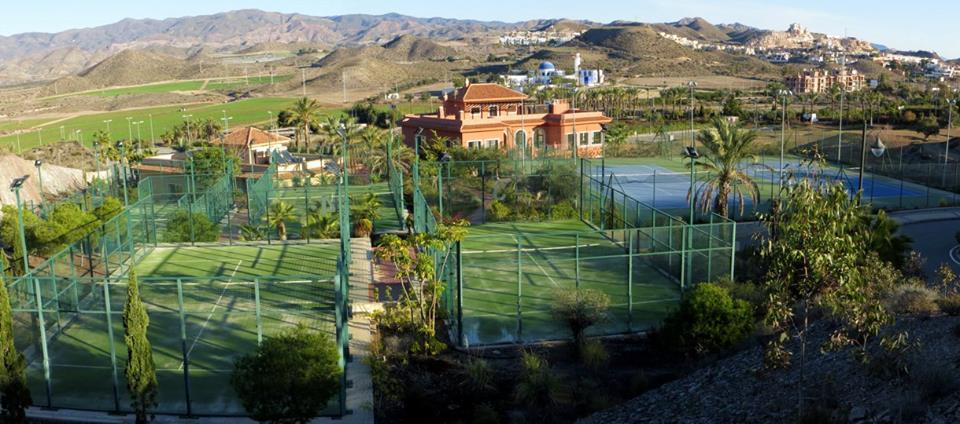 Hostel Aguilas Isla Del Fraile Exteriér fotografie
